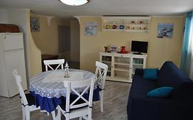 La Pergola Apartments